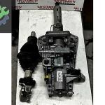 A2074600116 204462206 MERCEDES W212 ELEKTRİKLİ DİREKSİYON KOLUNU