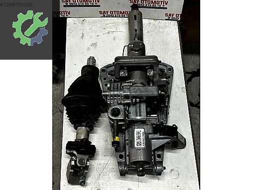 A2074600116 204462206 MERCEDES W212 ELEKTRİKLİ DİREKSİYON KOLUNU
