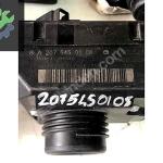 A2075450108 MERCEDES W207 KONTAK ANAHTAR YUVASI EZS C CLASS