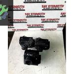 A2075457201 MERCEDES W207 C CLASS KONTAK YUVASI ANAHTARİ EZS