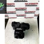 A2075457201 MERCEDES W207 C CLASS KONTAK YUVASI ANAHTARİ EZS