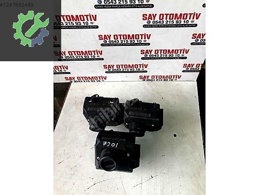 A2075457201 MERCEDES W207 C CLASS KONTAK YUVASI ANAHTARİ EZS