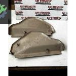 A2076800389 A2076800489 MERCEDES W207 TORPİDO YAN KAPAK