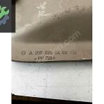 A2076800389 A2076800489 MERCEDES W207 TORPİDO YAN KAPAK