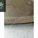 A2076800389 A2076800489 MERCEDES W207 TORPİDO YAN KAPAK