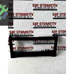 A2076803839 MERCEDES W207 KALORİFER KUMANDA PANEL ÇERÇEVESİ