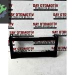 A2076803839 MERCEDES W207 KALORİFER KUMANDA PANEL ÇERÇEVESİ