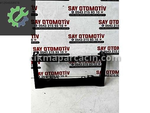 Mercedes-Benz CLA Kalorifer A2076803839 çıkma parça