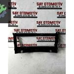 A2076803839 MERCEDES W207 KALORİFER KUMANDA PANEL ÇERÇEVESİ