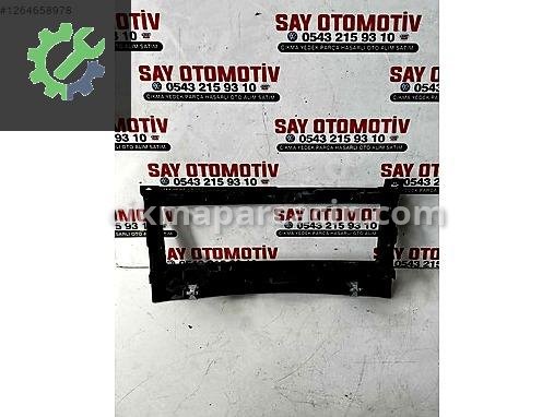 Mercedes-Benz CLA Kalorifer A2076803839 çıkma parça