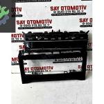 A2076803839 MERCEDES W207 KALORİFER KUMANDA PANEL ÇERÇEVESİ