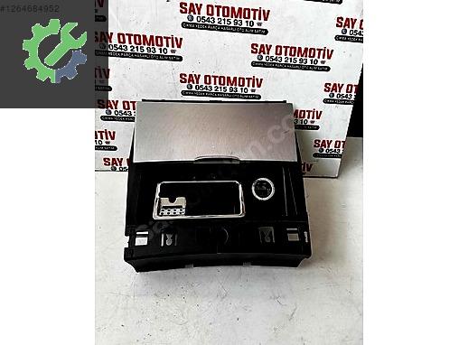 A2076804850 A2076804950 MERCEDES W212 W207 C207 KÜL TAPLASİ