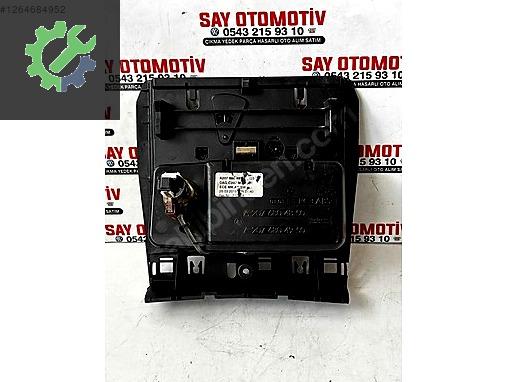 A2076804850 A2076804950 MERCEDES W212 W207 C207 KÜL TAPLASİ