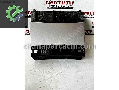 Mercedes-Benz A2 Küllük A2076804850 çıkma parça