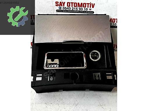 A2076804850 A2076804950 MERCEDES W212 W207 C207 KÜL TAPLASİ