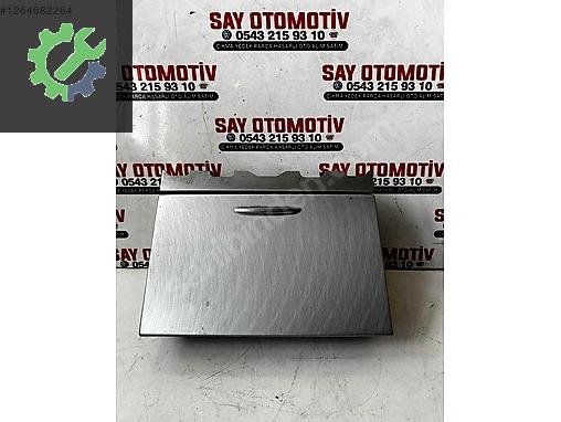 A2076805150 MERCEDES W212 W207 BARDAKLİK SAKLAMA GÖZÜ KÜLLÜK