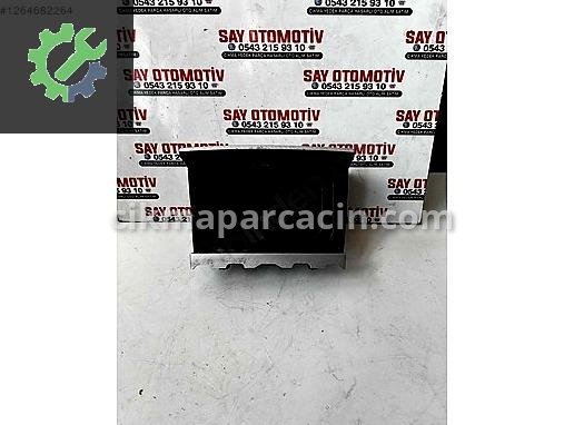 Mercedes-Benz A2 Bardaklık A2076805150 çıkma parça