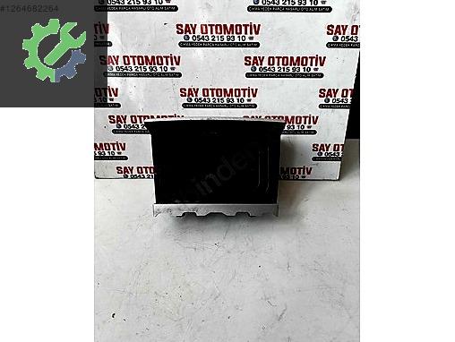 A2076805150 MERCEDES W212 W207 BARDAKLİK SAKLAMA GÖZÜ KÜLLÜK