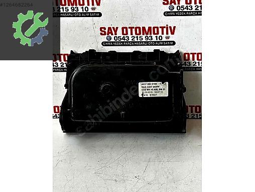 A2076805150 MERCEDES W212 W207 BARDAKLİK SAKLAMA GÖZÜ KÜLLÜK