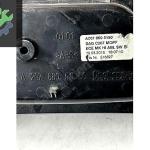 A2076805150 MERCEDES W212 W207 BARDAKLİK SAKLAMA GÖZÜ KÜLLÜK