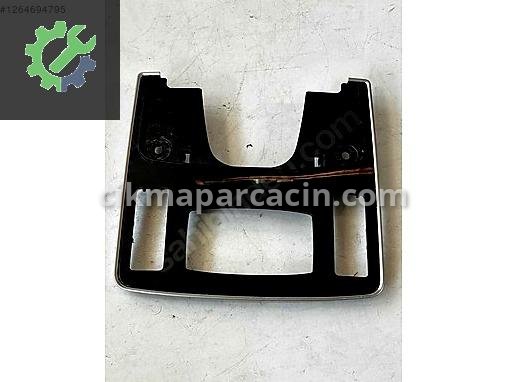 Mercedes-Benz CLA Orta Konsol A2076808193 çıkma parça