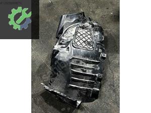 A2076902430 MERCEDES C207 SOL ÖN TEKER DAVLUNBAZİ A2076910019