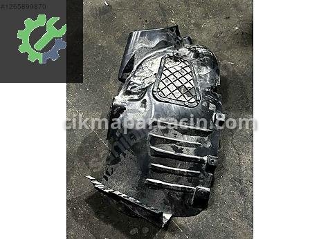 Mercedes-Benz CLA çıkma parça