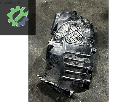 Mercedes-Benz CLA çıkma parça