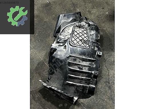 A2076902430 MERCEDES C207 SOL ÖN TEKER DAVLUNBAZİ A2076910019