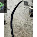 A2077030088 MERCEDES W207 W212 BAGAJ KAPAK ARKA SPOYLER