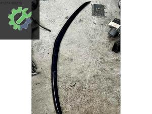 A2077030088 MERCEDES W207 W212 BAGAJ KAPAK ARKA SPOYLER