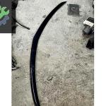 A2077030088 MERCEDES W207 W212 BAGAJ KAPAK ARKA SPOYLER