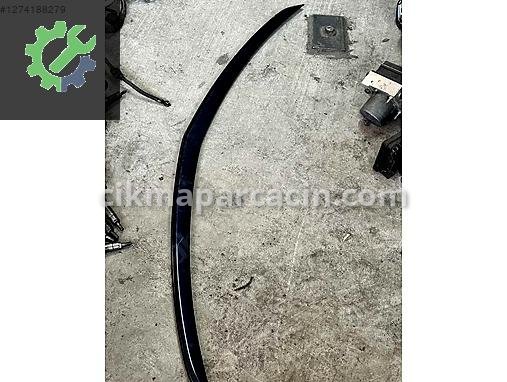 Mercedes-Benz CLA Spoiler A2077030088 çıkma parça