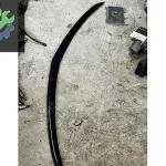 A2077030088 MERCEDES W207 W212 BAGAJ KAPAK ARKA SPOYLER