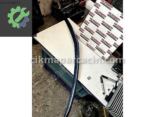 Mercedes-Benz CLA Spoiler A2077030088 çıkma parça