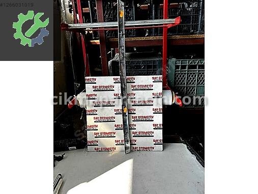 Mercedes-Benz EQA Kapı Döşemesi A2077270322 çıkma parça