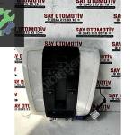 A2078200201 MERCEDES R207 W207 W212 CUPUE CABRİO TAVAN LAMBASI