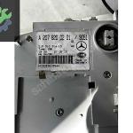 A2078200201 MERCEDES R207 W207 W212 CUPUE CABRİO TAVAN LAMBASI