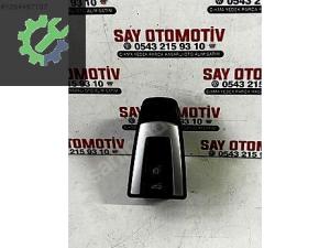 A2078207410 MERCEDES E350 W207 CABRİOLET TAVAN AÇMA KAPAT TUŞU