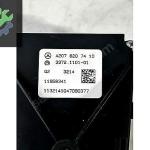 A2078207410 MERCEDES E350 W207 CABRİOLET TAVAN AÇMA KAPAT TUŞU