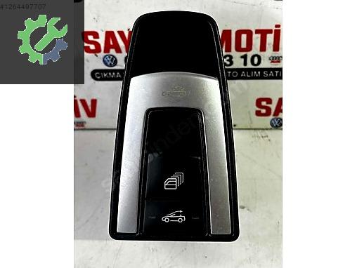 A2078207410 MERCEDES E350 W207 CABRİOLET TAVAN AÇMA KAPAT TUŞU