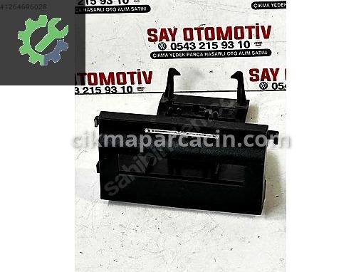 Mercedes-Benz CLA Torpido A2078211211 çıkma parça
