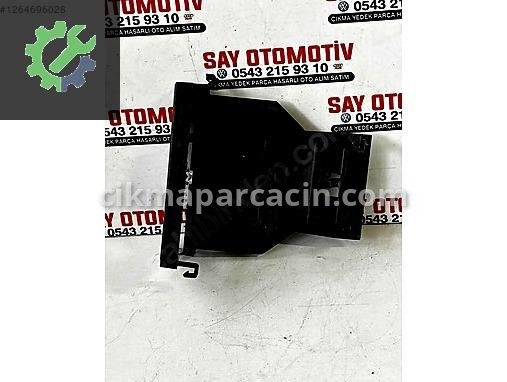Mercedes-Benz CLA Torpido A2078211211 çıkma parça