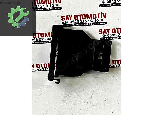 A2078211211 MERCEDES W207 ORTA KONSOL TORPİDO ORTA KAPAK