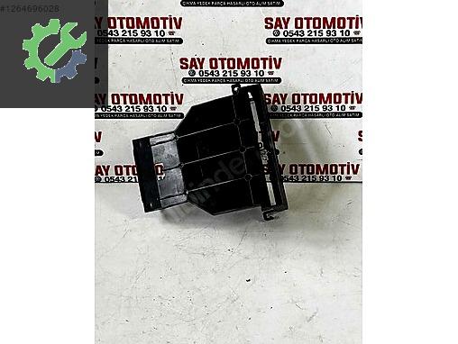 A2078211211 MERCEDES W207 ORTA KONSOL TORPİDO ORTA KAPAK