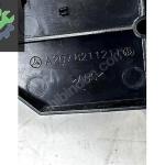 A2078211211 MERCEDES W207 ORTA KONSOL TORPİDO ORTA KAPAK