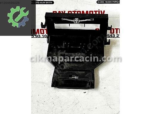 Mercedes-Benz CLA Torpido A2078211211 çıkma parça