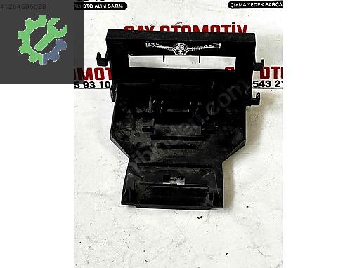 A2078211211 MERCEDES W207 ORTA KONSOL TORPİDO ORTA KAPAK