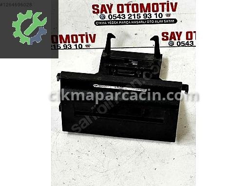 Mercedes-Benz CLA Torpido A2078211211 çıkma parça