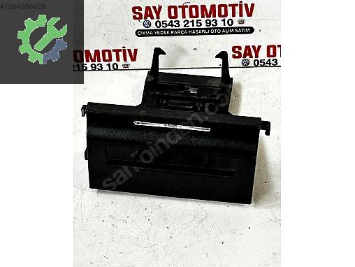 A2078211211 MERCEDES W207 ORTA KONSOL TORPİDO ORTA KAPAK